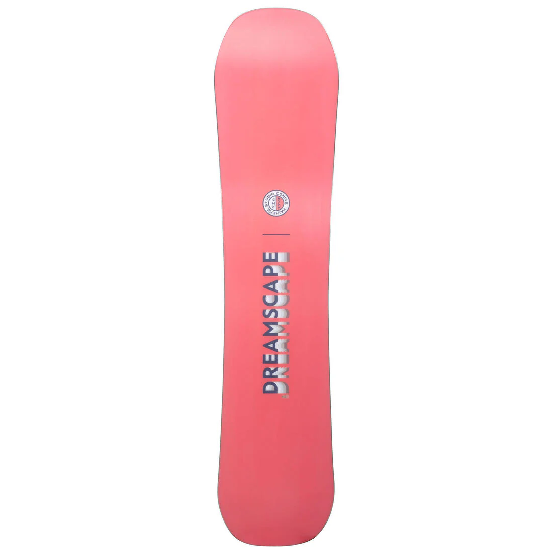Tabla snowboard niños all mountain freestyle - Endzone JR 120 cm - Image 4