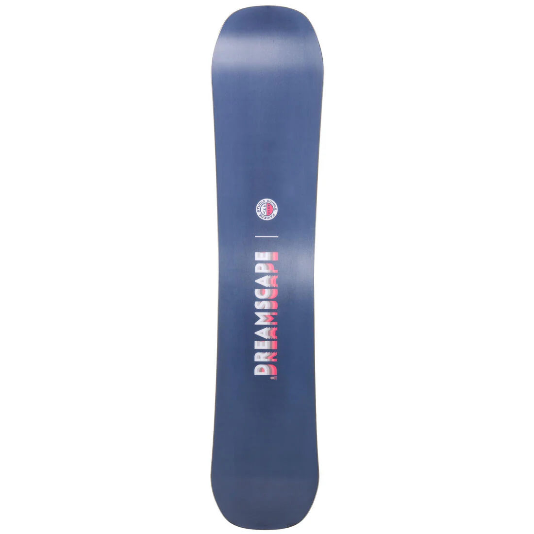 Tabla snowboard niños all mountain freestyle - Endzone JR 135 cm - Image 4