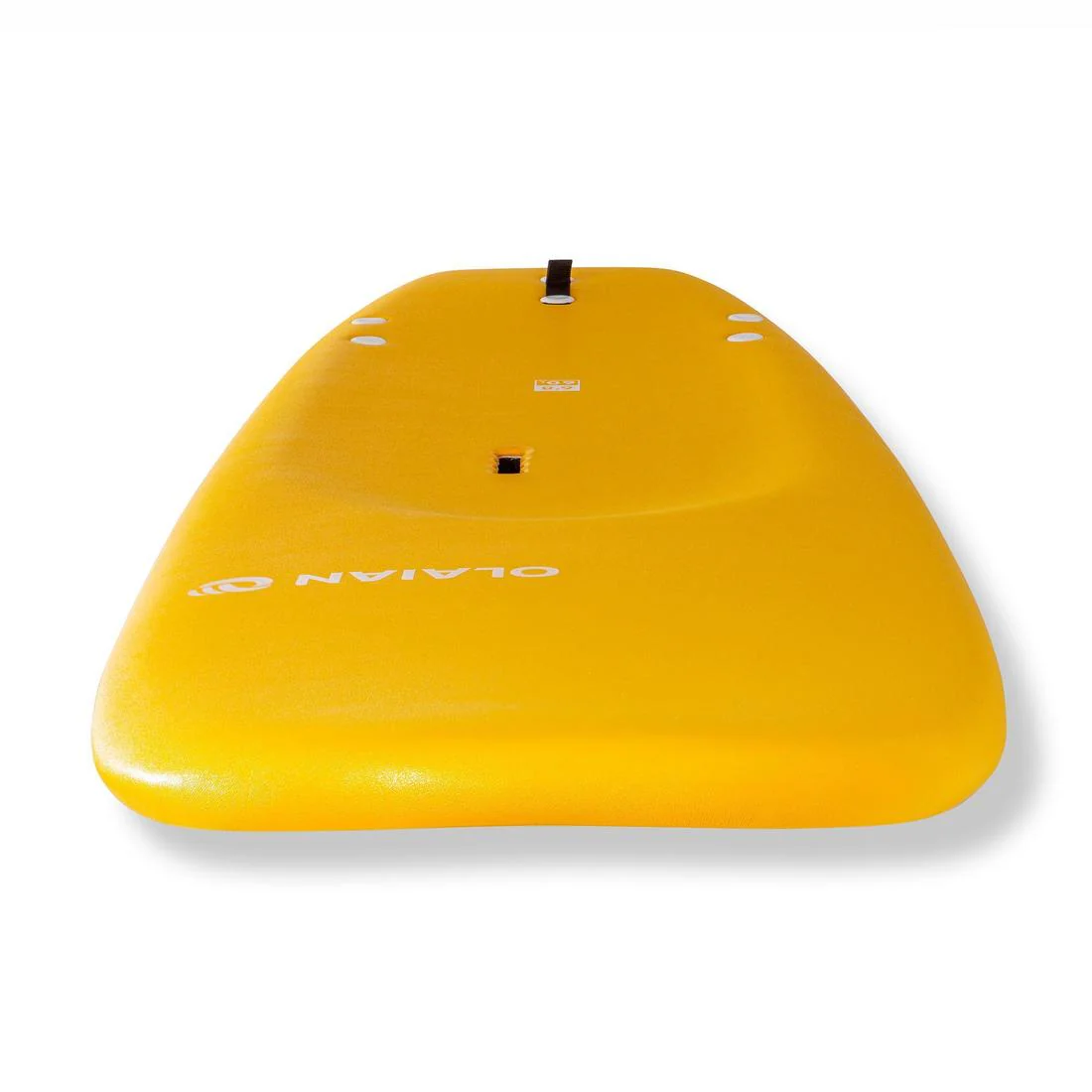 Tabla Surf Espuma 100 6'8" Correa 3 Quillas - Image 6