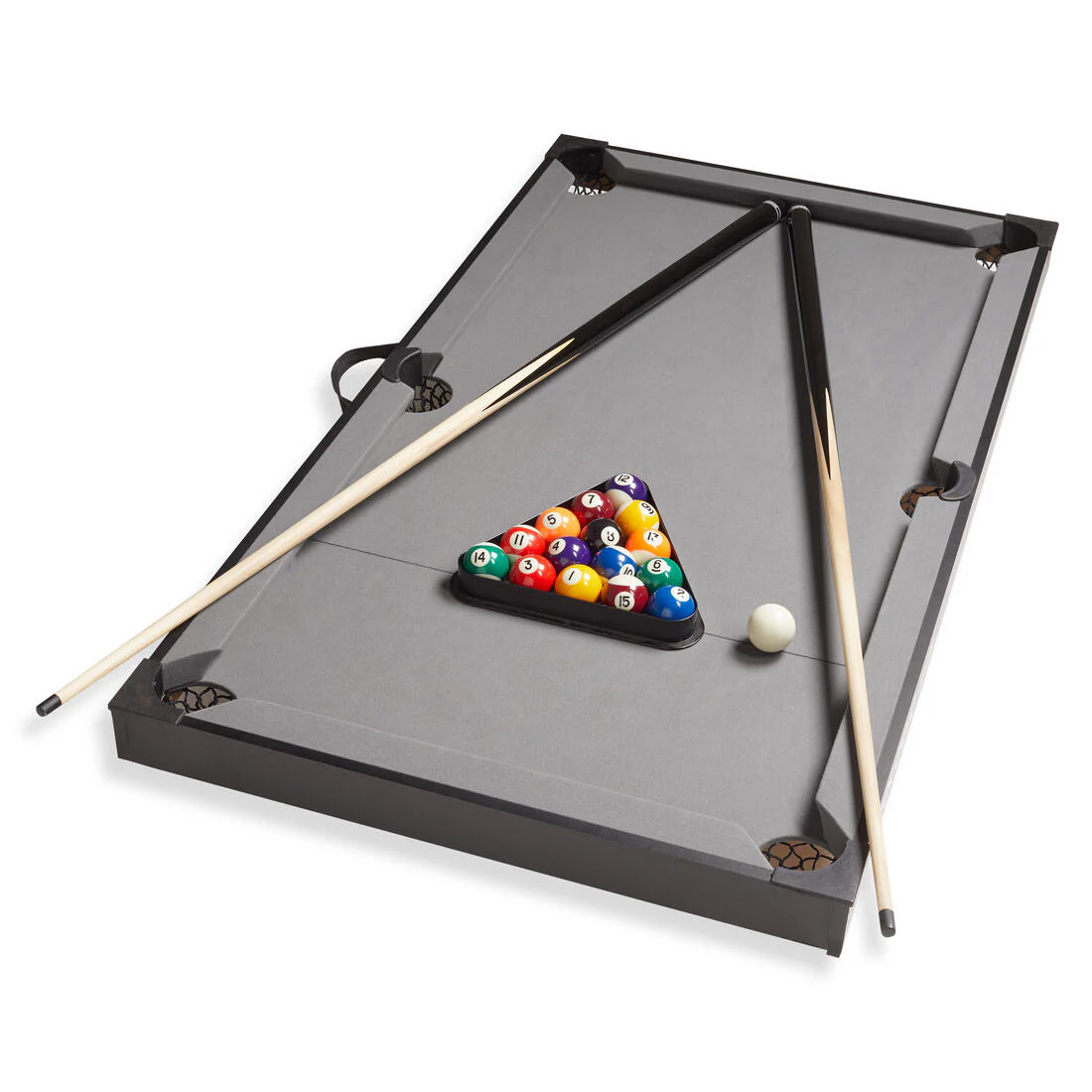 Tablero de billar BT 100 US