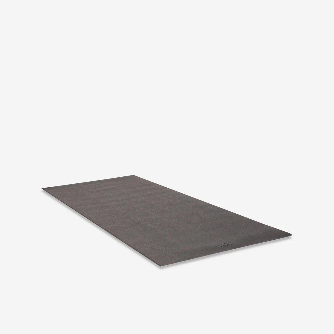 Tapete de protección de suelo de fitness para equipos talla G de 100x200 cm - Image 2