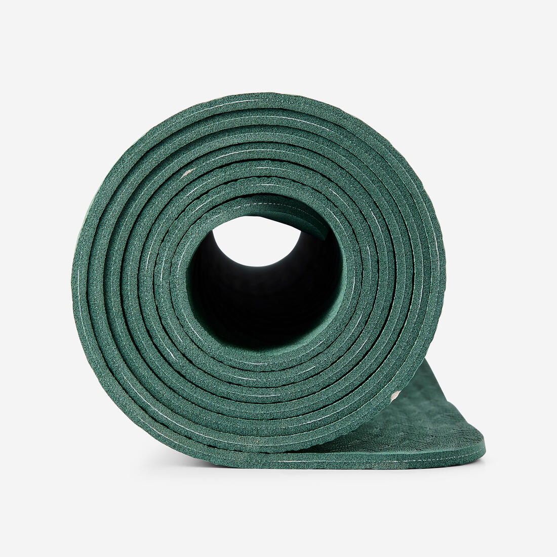 Tapete de yoga suave y adeherente de 5 mm de grosor Confort - Image 10