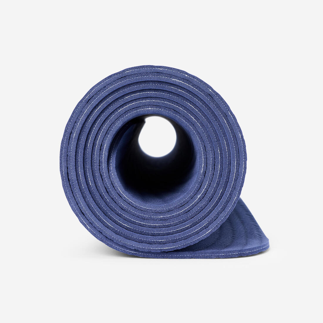 Tapete de yoga suave y adeherente de 5 mm de grosor Confort - Image 12