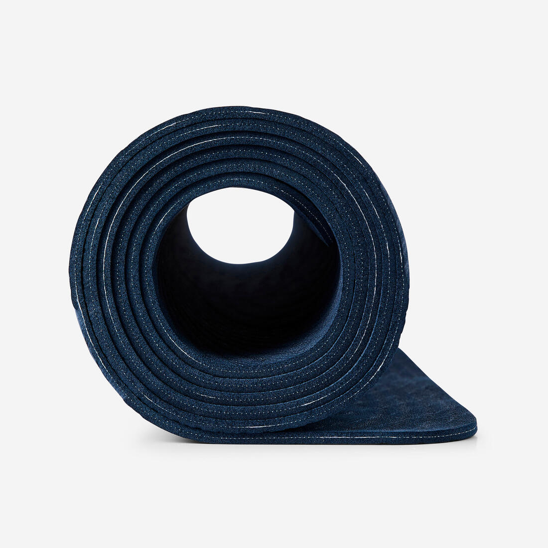 Tapete de yoga suave y adeherente de 5 mm de grosor Confort - Image 14