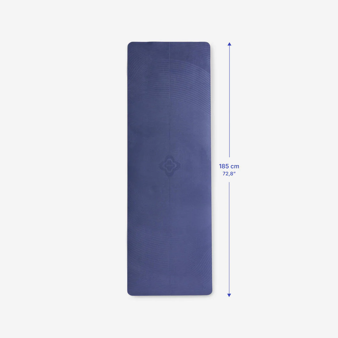 Tapete de yoga suave y adeherente de 5 mm de grosor Confort - Image 16