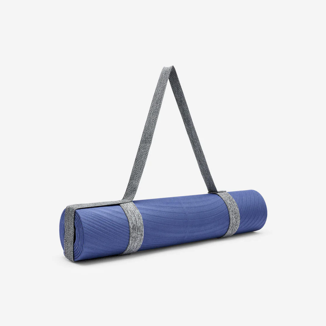 Tapete de yoga suave y adeherente de 5 mm de grosor Confort - Image 4