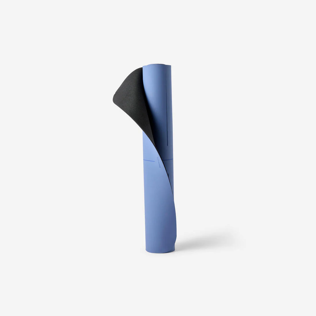 Tapete Yoga Grip+ Azul Claro 185 cm x 65 cm x 4 mm - Image 16