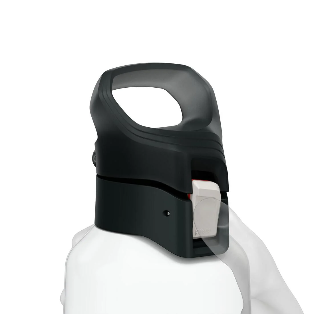Tapón de apertura rápida para botella de camping 500 Quechua - Image 2