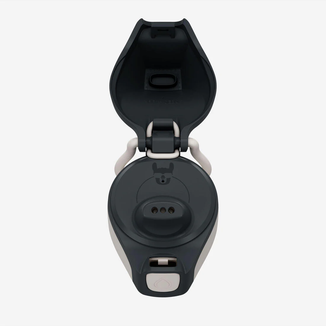 Tapón para botella de apertura rápida para niños Quechua - Image 4