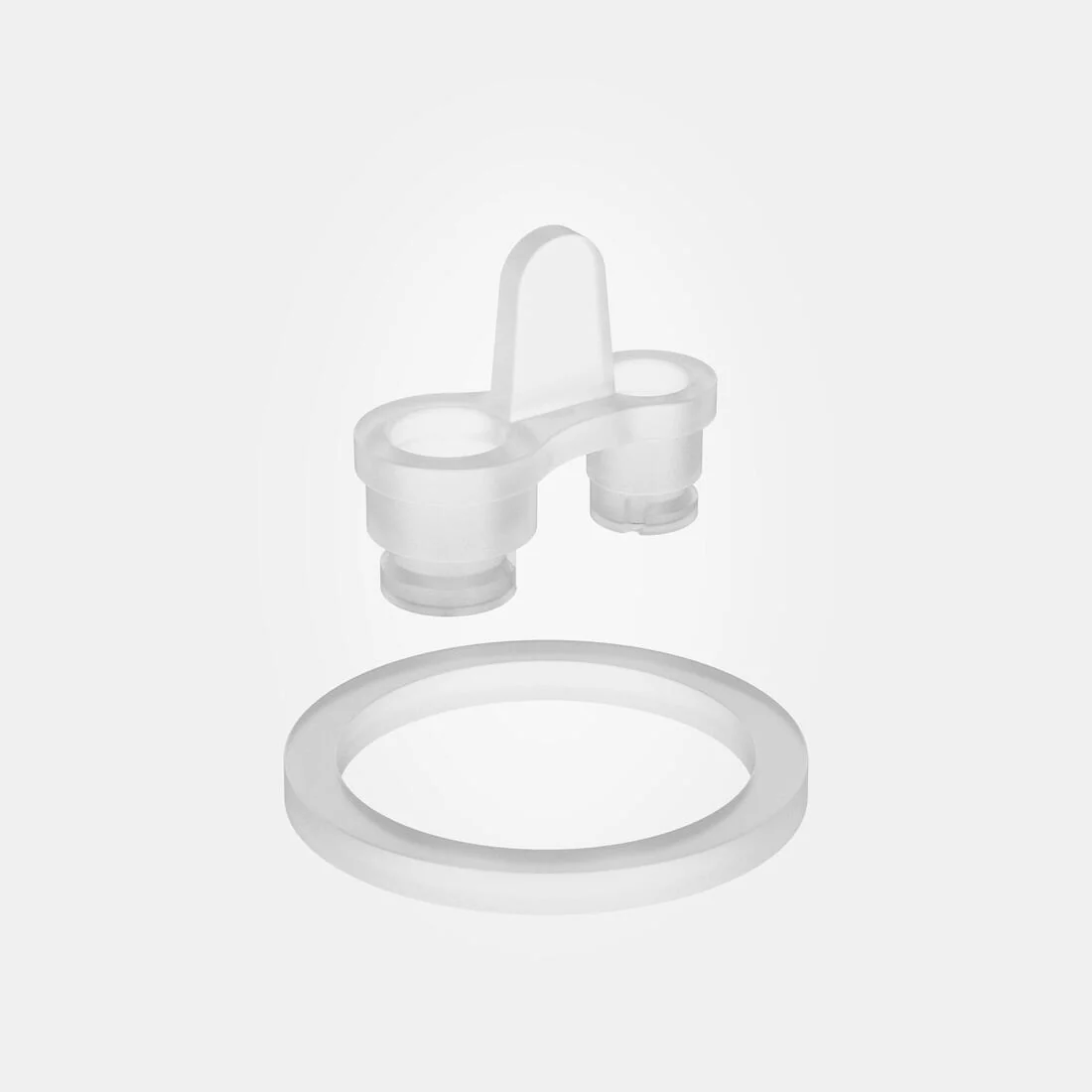 Tapón para botella de apertura rápida para niños Quechua - Image 7