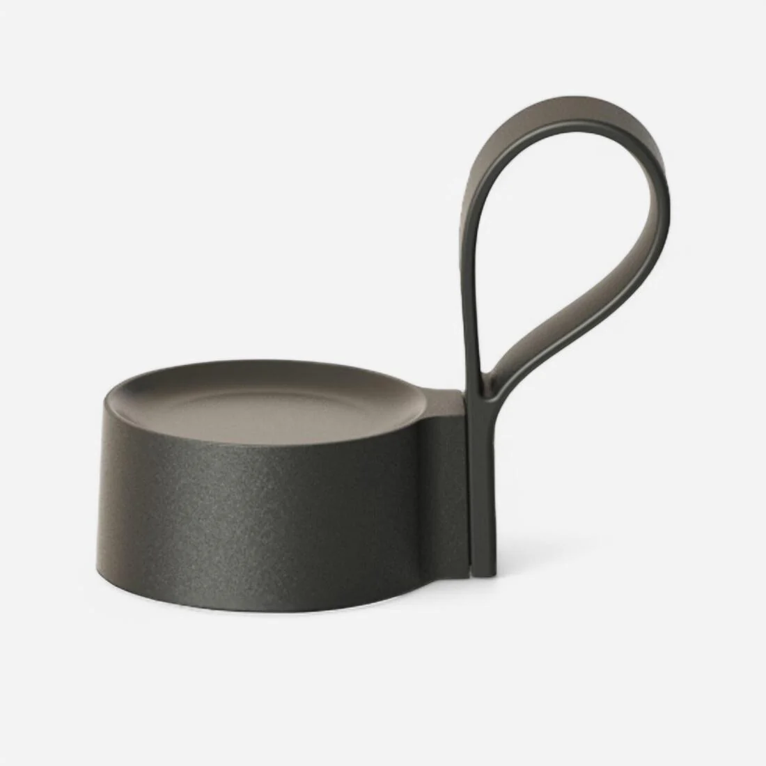 Tapón para botella de plástico Quechua 100