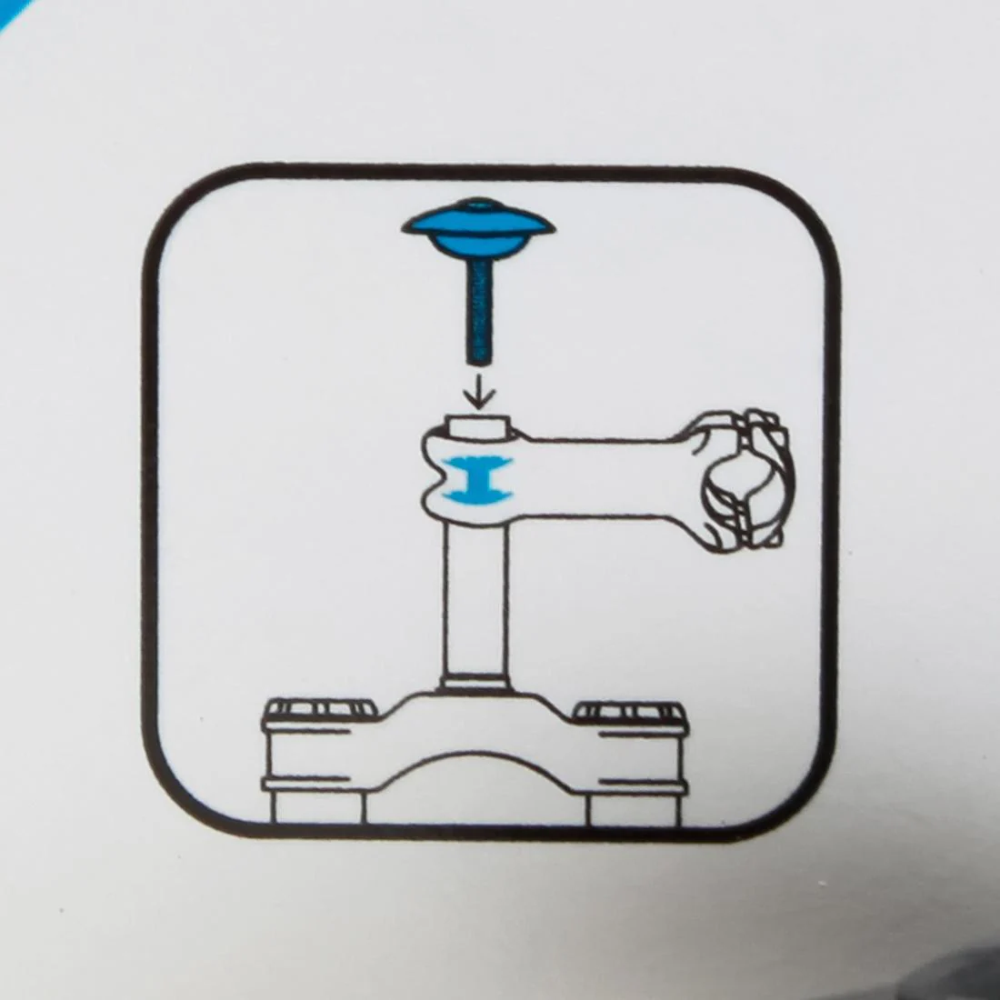 TAPÓN Y ESTRELLA DE POTENCIA HEADSET - Image 3