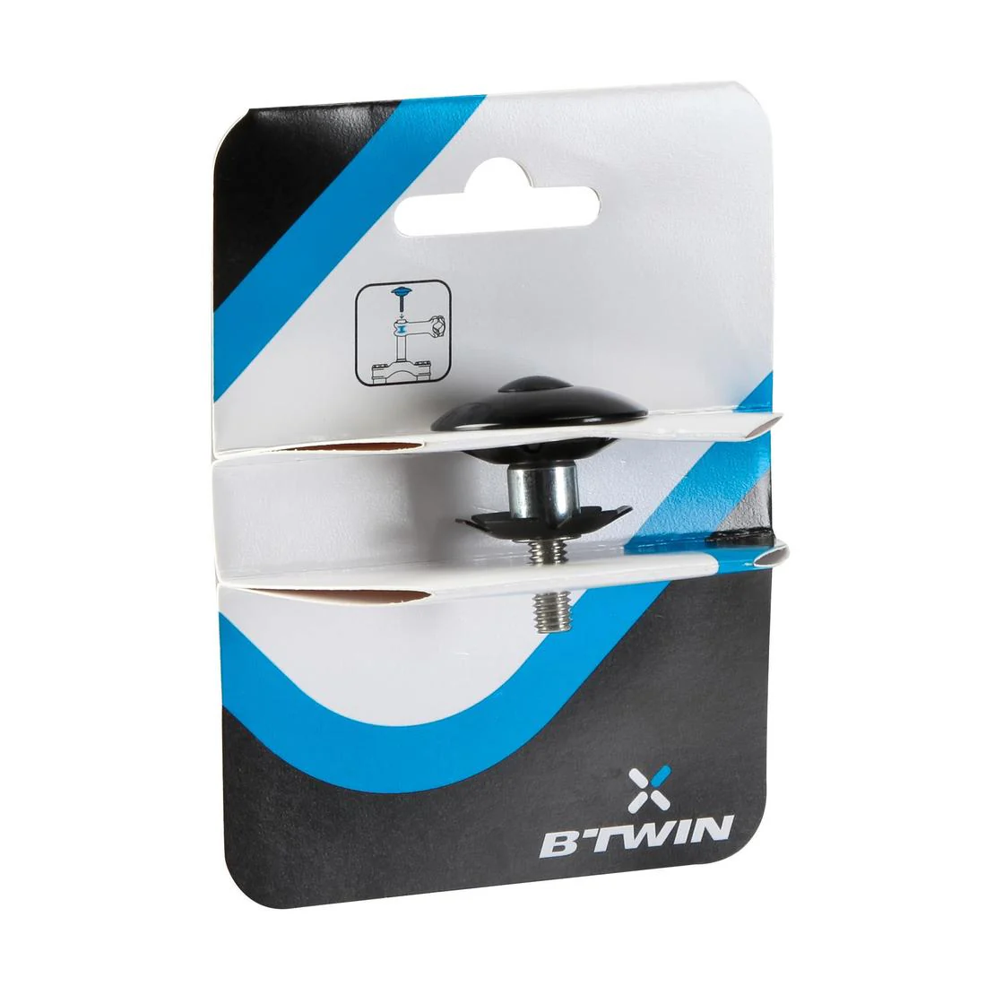 TAPÓN Y ESTRELLA DE POTENCIA HEADSET - Image 5