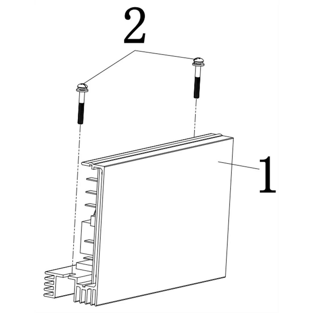 Tarjeta Control - Image 2