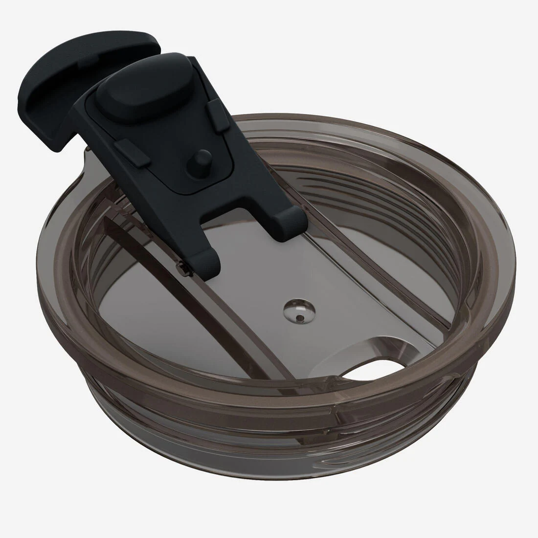 Taza de camping y senderismo isotérmica de acero inoxidable beige de 0.5 L 900 - Image 6