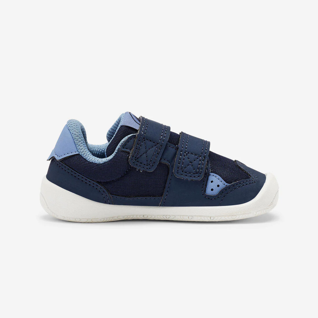 Tenis barefoot azules para niños - Image 10