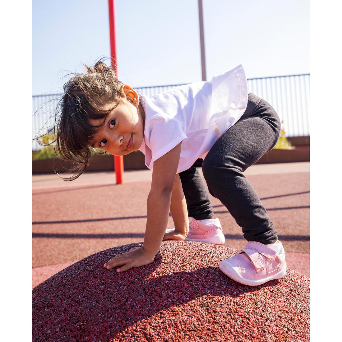 Tenis barefoot azules para niños - Image 11