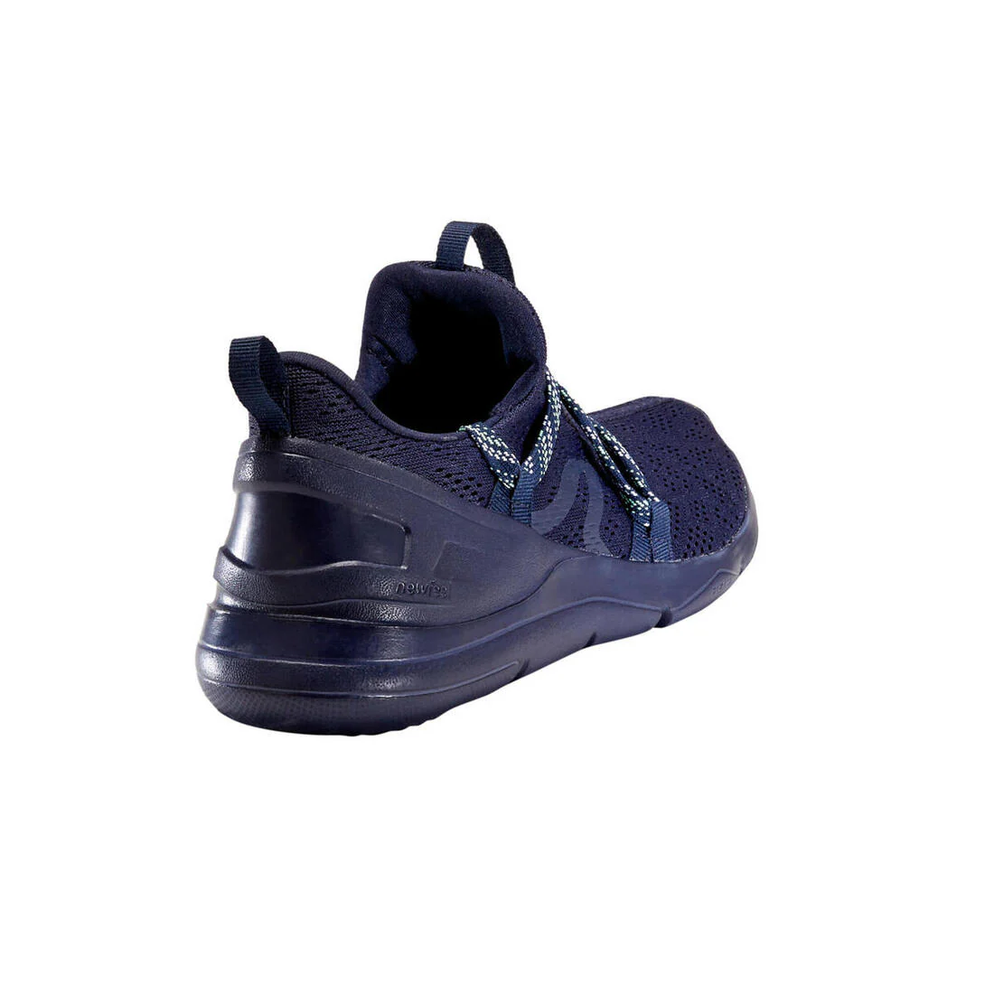 Tenis Caminar PW 140 Mujer Azul - Image 17