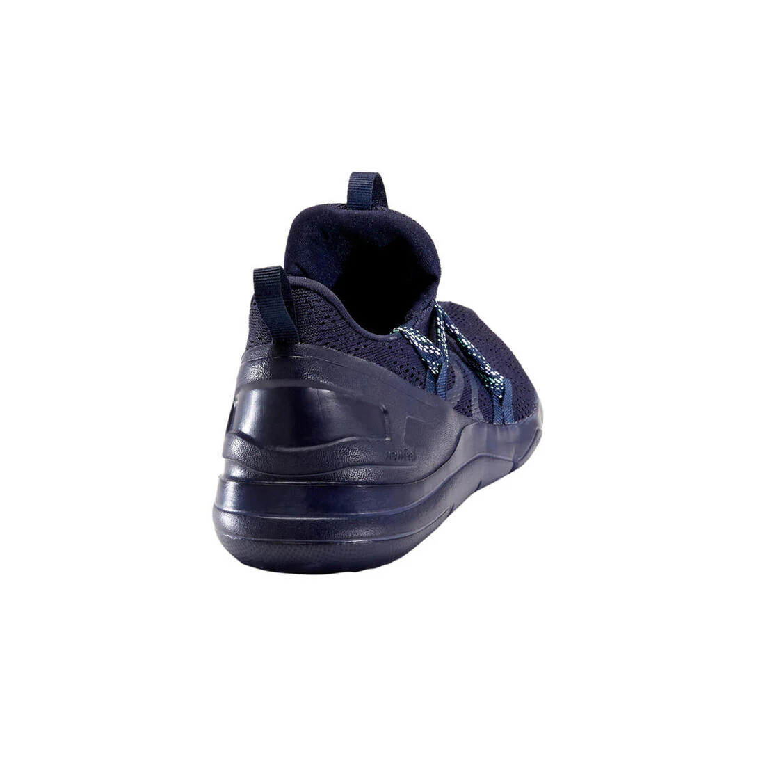 Tenis Caminar PW 140 Mujer Azul - Image 18