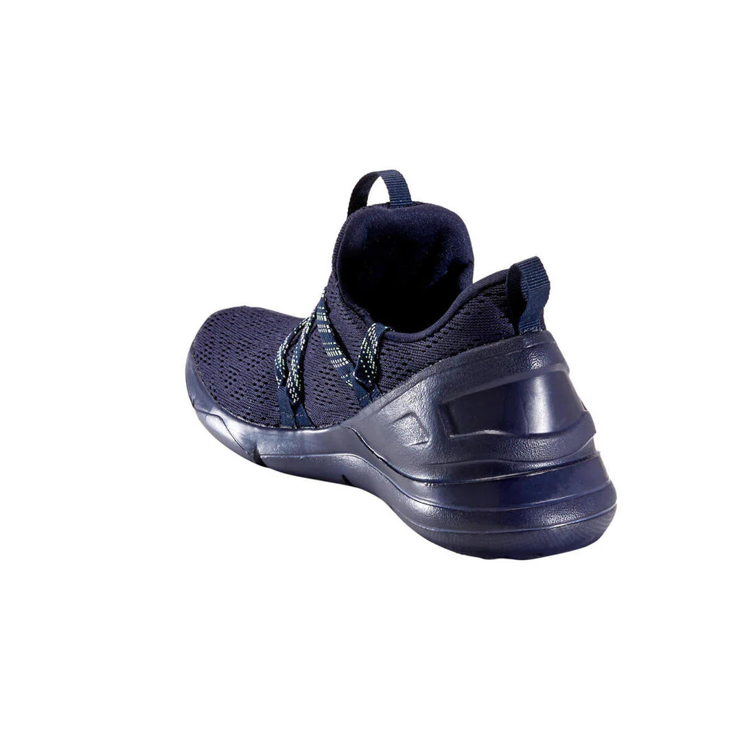 Tenis Caminar PW 140 Mujer Azul - Image 21