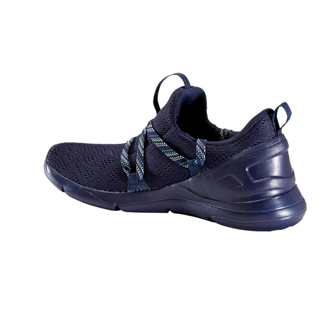 Tenis Caminar PW 140 Mujer Azul - Image 23