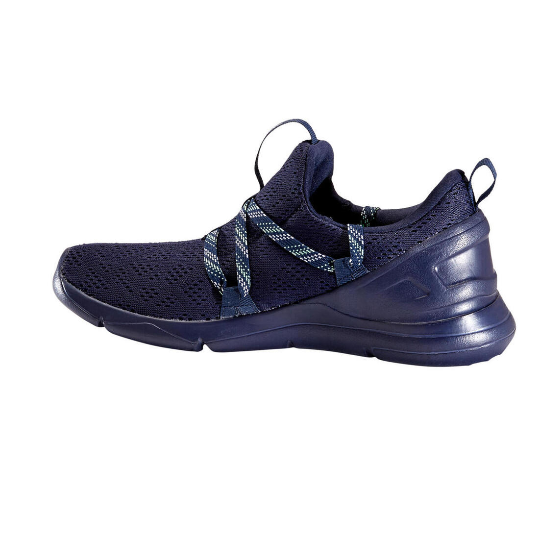 Tenis Caminar PW 140 Mujer Azul - Image 24