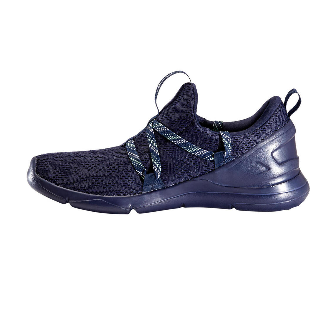 Tenis Caminar PW 140 Mujer Azul - Image 25