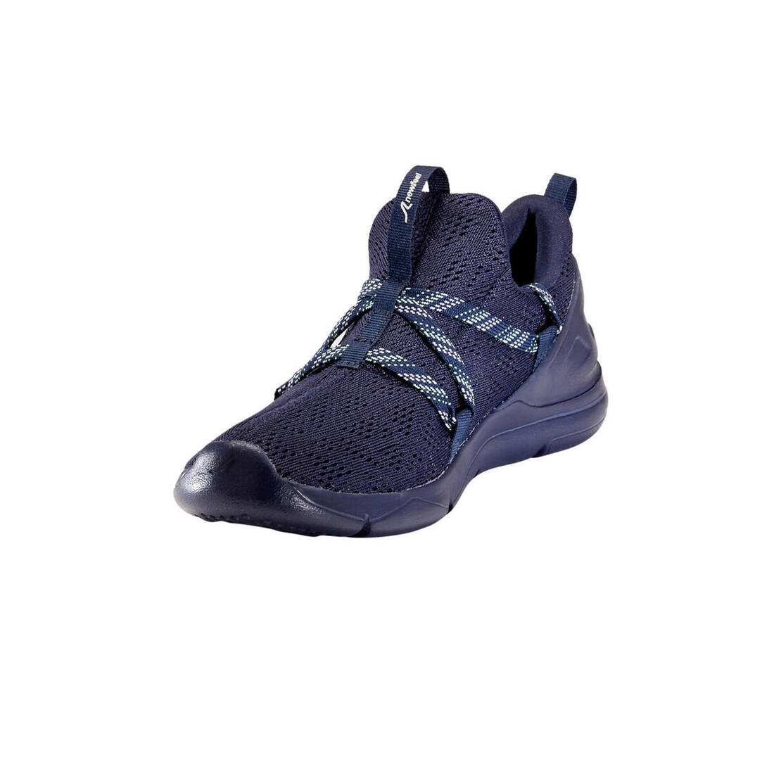 Tenis Caminar PW 140 Mujer Azul - Image 29