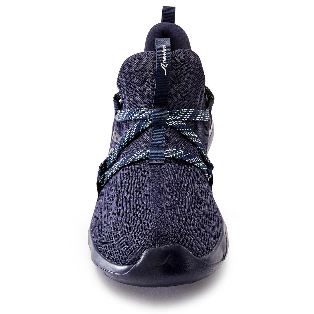 Tenis Caminar PW 140 Mujer Azul - Image 3