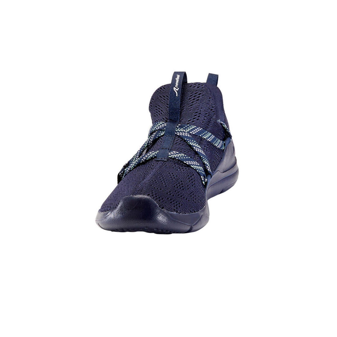 Tenis Caminar PW 140 Mujer Azul - Image 30