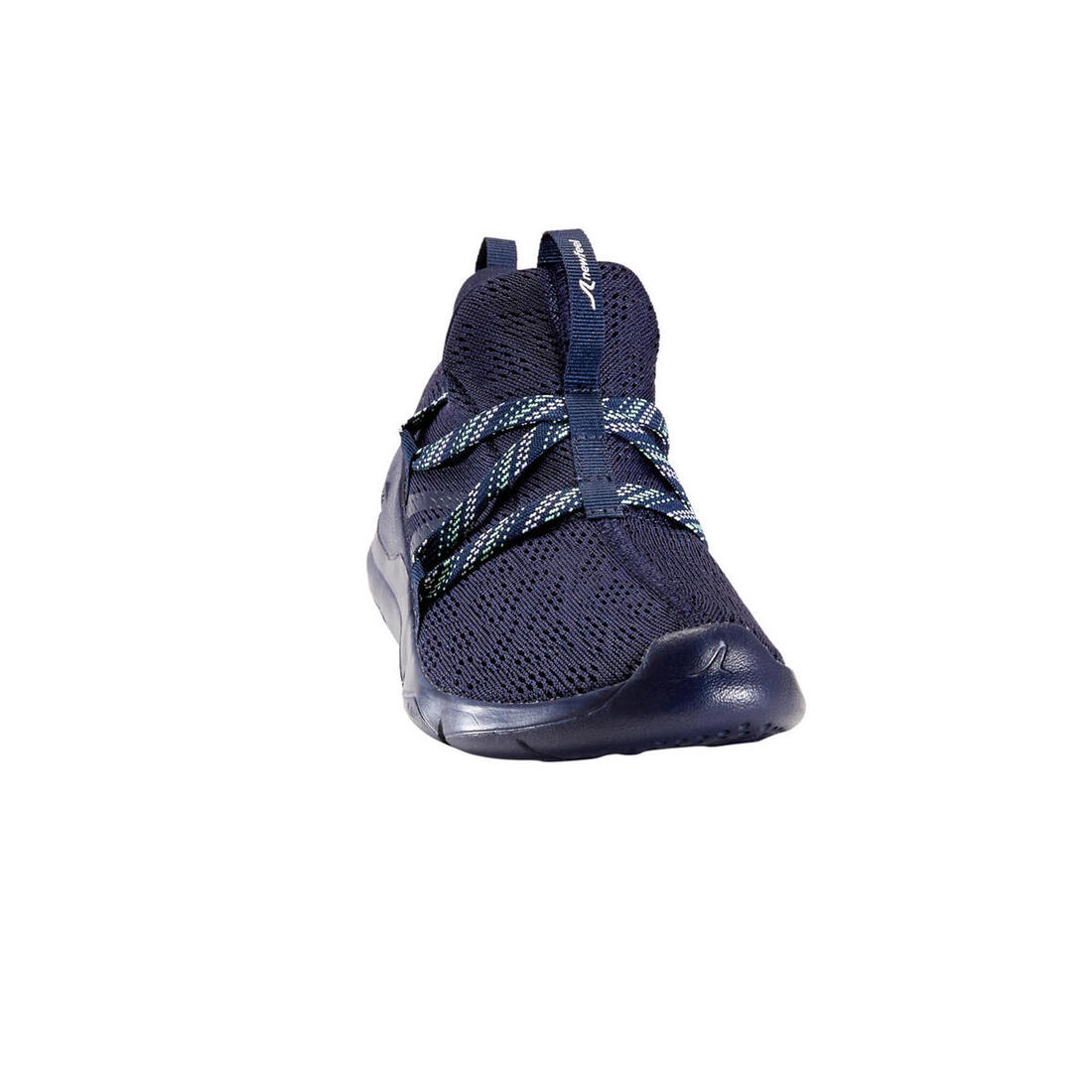 Tenis Caminar PW 140 Mujer Azul - Image 32