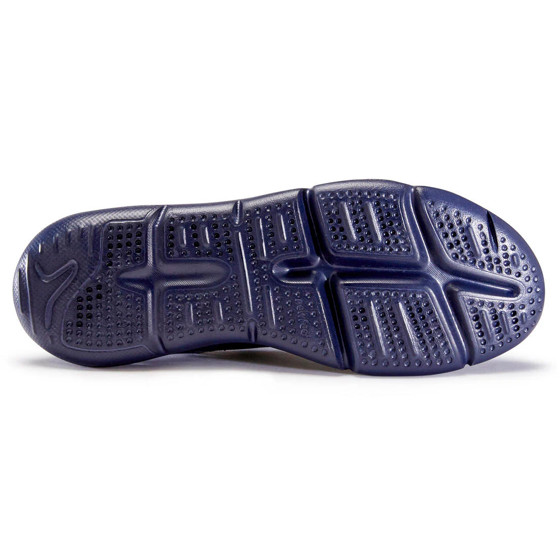 Tenis Caminar PW 140 Mujer Azul - Image 6