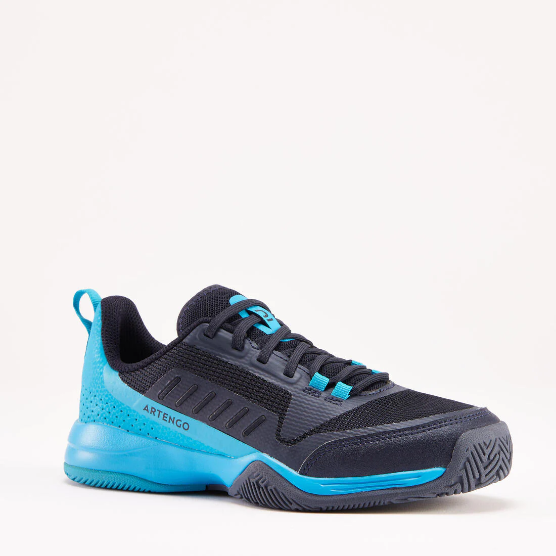 Tenis con cordones para niños TS500 Fast Nightsky - Image 2