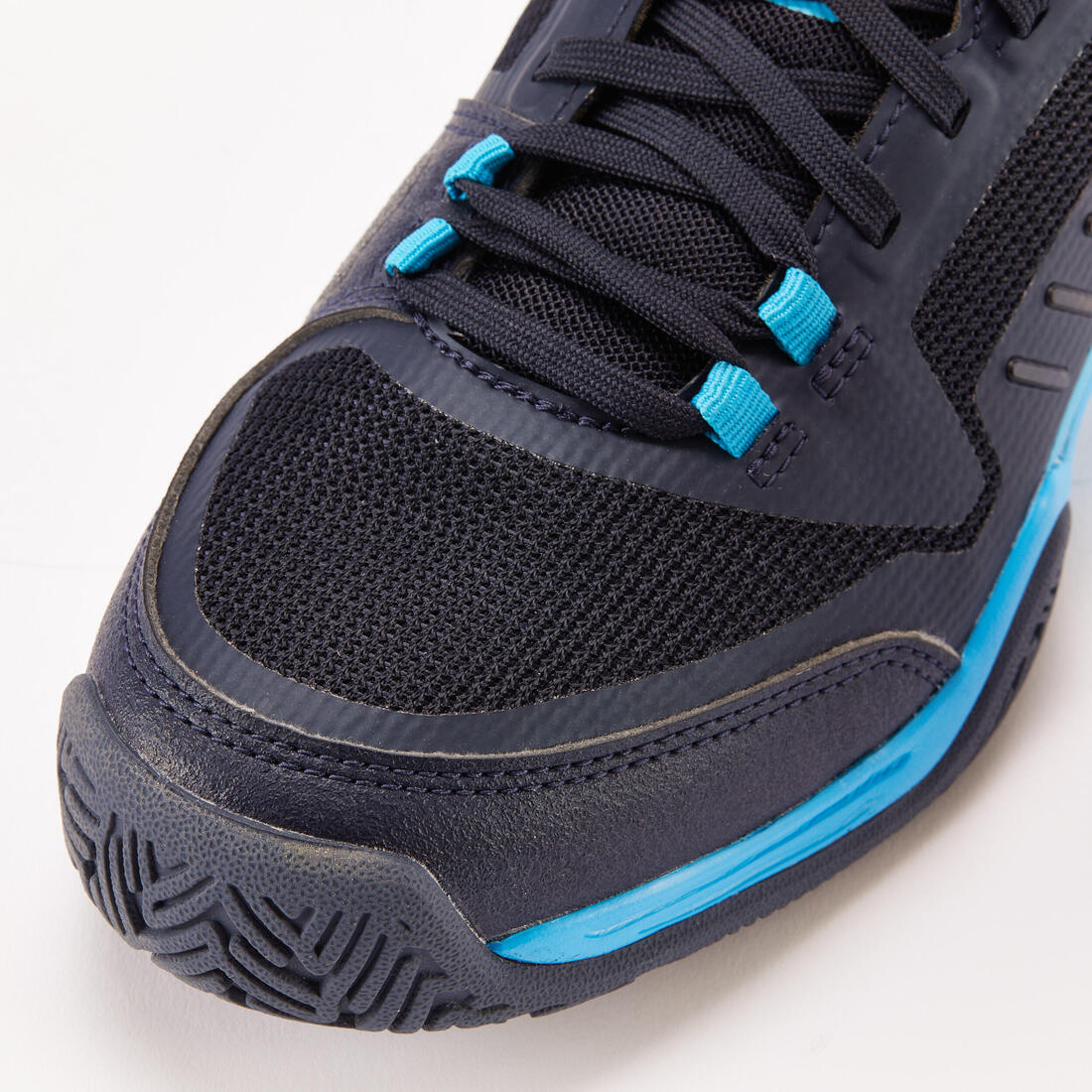 Tenis con cordones para niños TS500 Fast Nightsky - Image 8