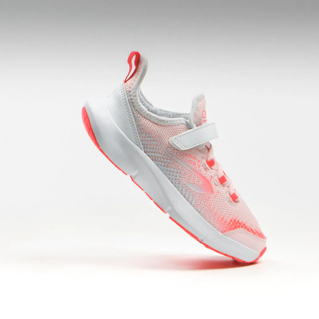 Tenis con velcro flexibles y ligeros para niños At Flex - Image 10