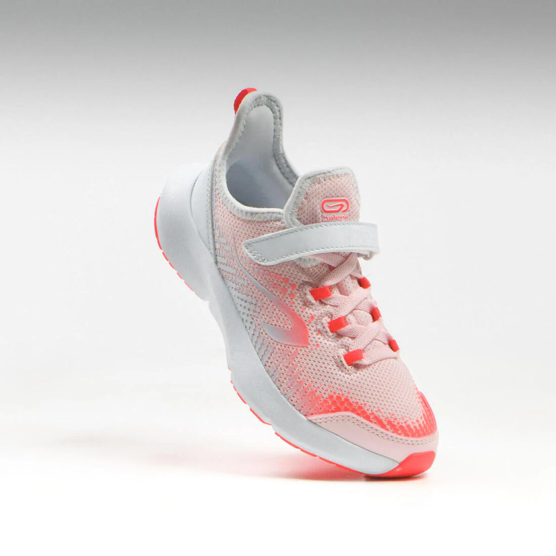 Tenis con velcro flexibles y ligeros para niños At Flex - Image 13
