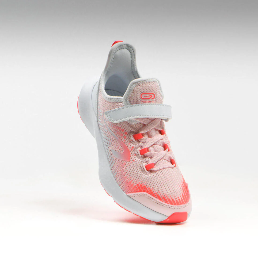 Tenis con velcro flexibles y ligeros para niños At Flex - Image 14