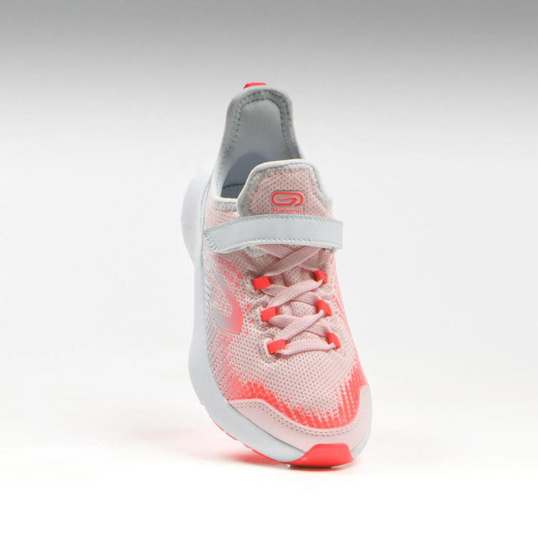 Tenis con velcro flexibles y ligeros para niños At Flex - Image 15