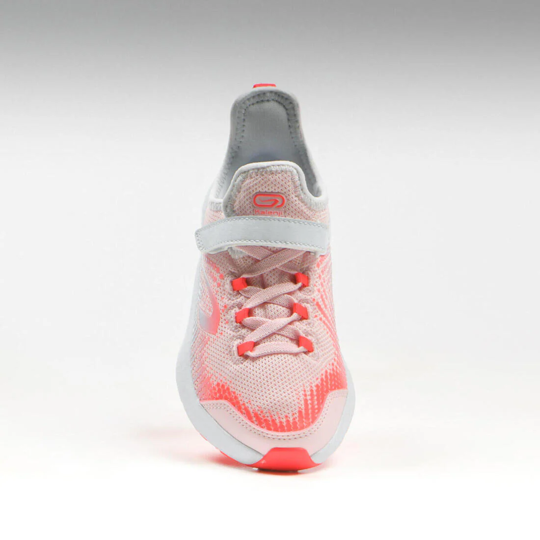 Tenis con velcro flexibles y ligeros para niños At Flex - Image 16