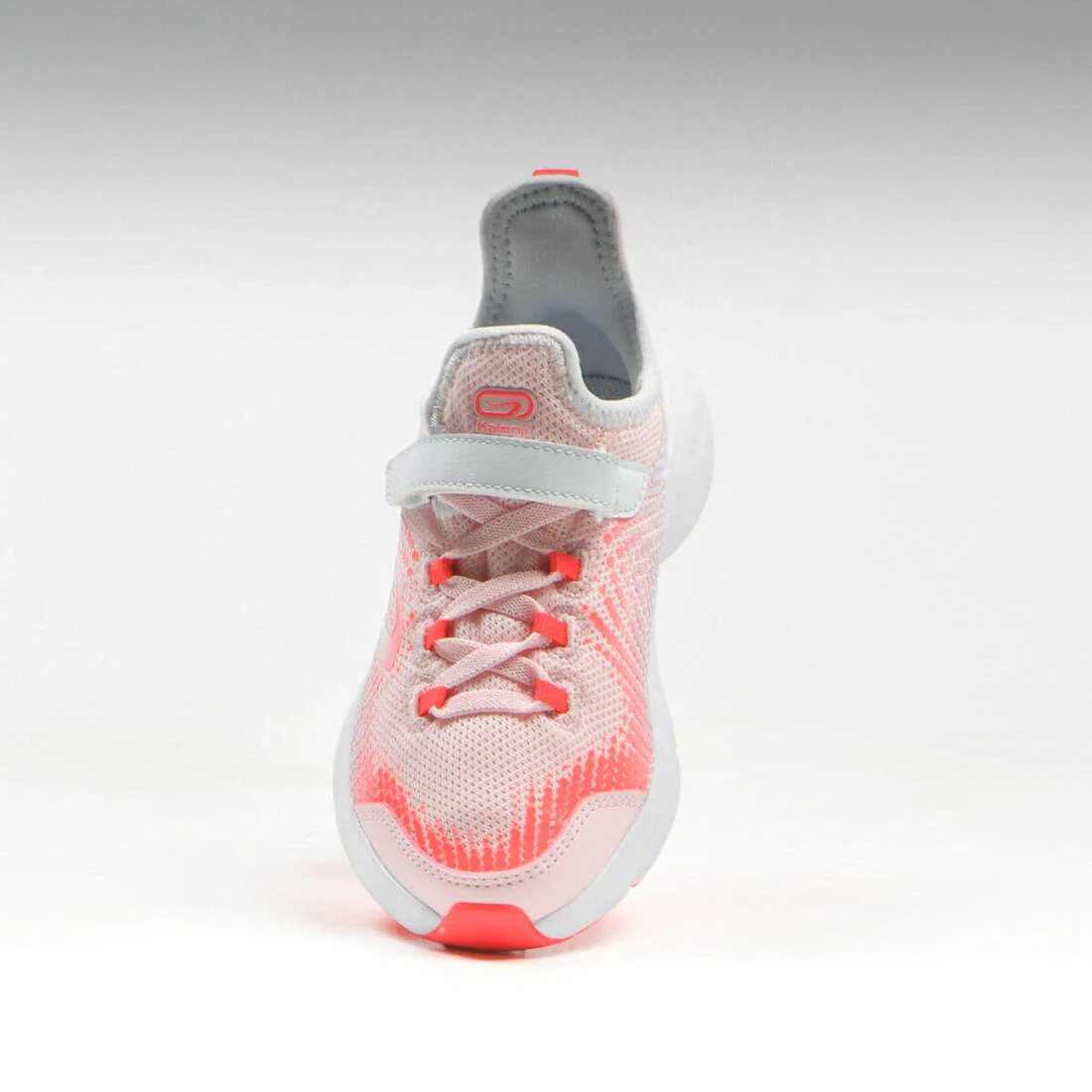 Tenis con velcro flexibles y ligeros para niños At Flex - Image 17