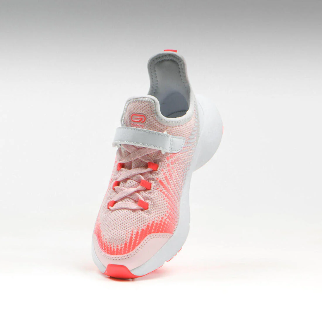 Tenis con velcro flexibles y ligeros para niños At Flex - Image 18