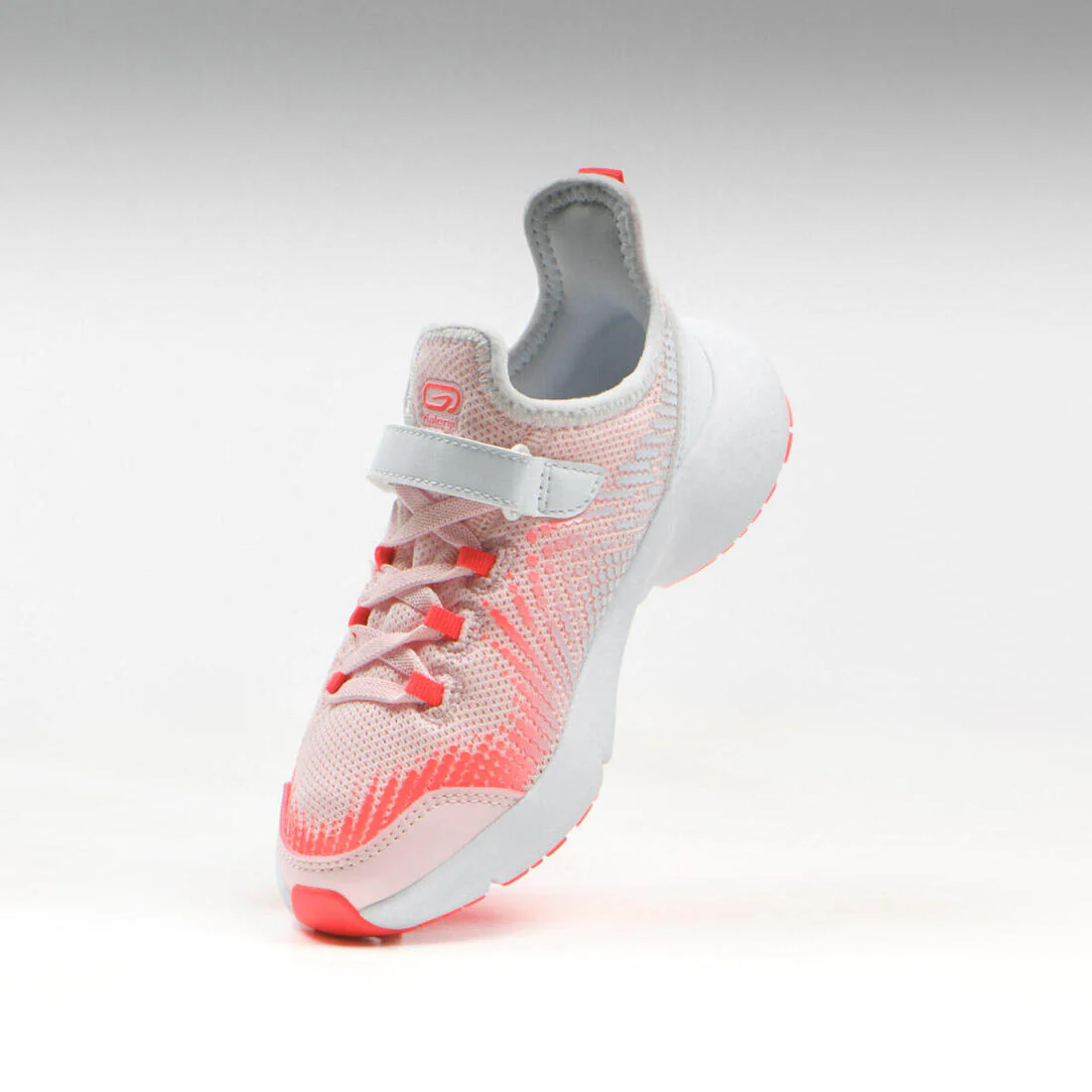 Tenis con velcro flexibles y ligeros para niños At Flex - Image 19