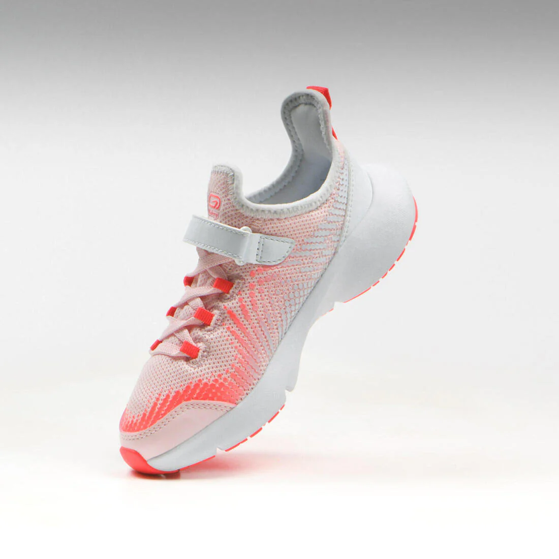 Tenis con velcro flexibles y ligeros para niños At Flex - Image 20