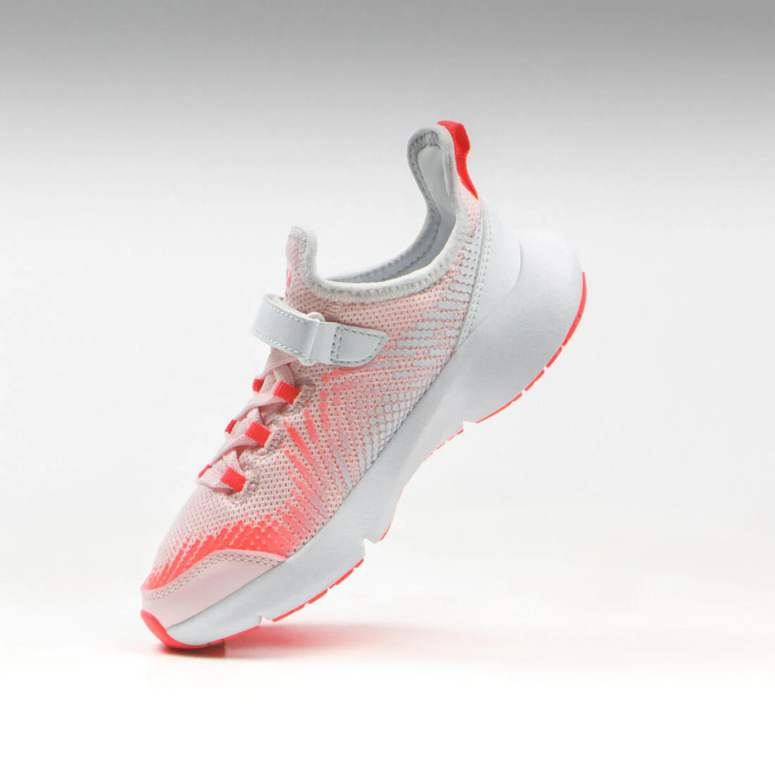 Tenis con velcro flexibles y ligeros para niños At Flex - Image 21