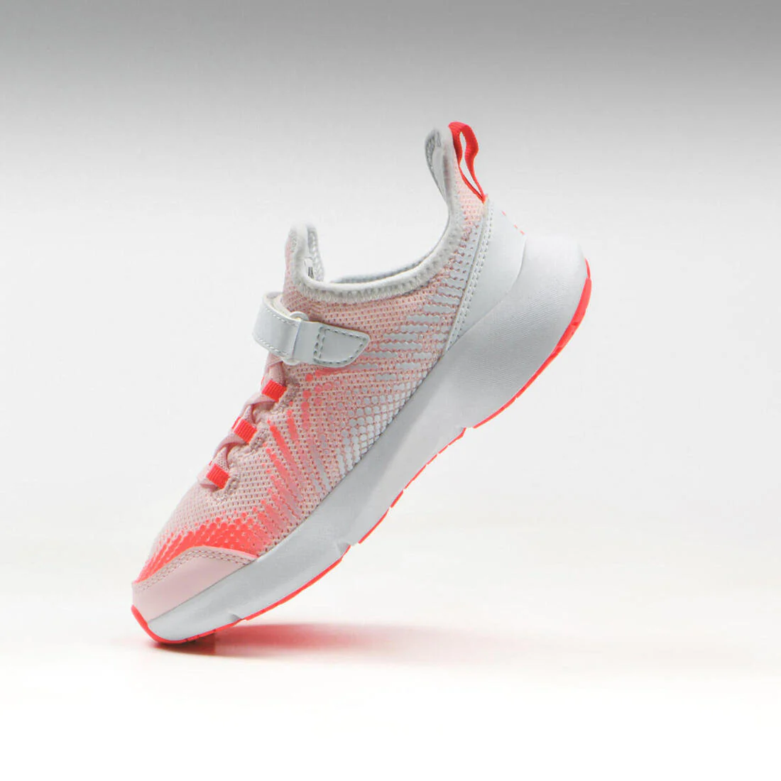 Tenis con velcro flexibles y ligeros para niños At Flex - Image 22