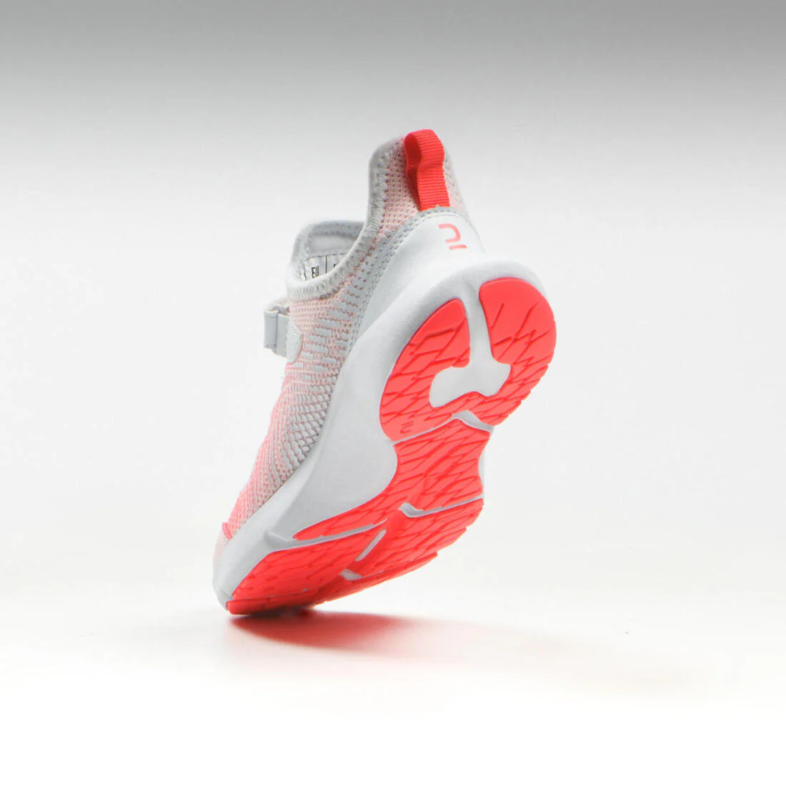 Tenis con velcro flexibles y ligeros para niños At Flex - Image 26