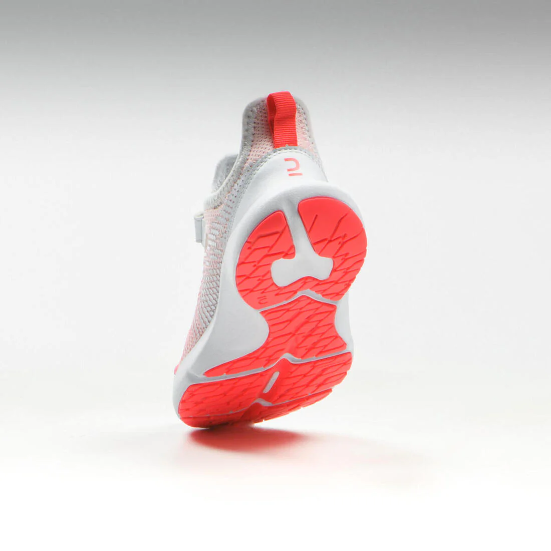 Tenis con velcro flexibles y ligeros para niños At Flex - Image 27