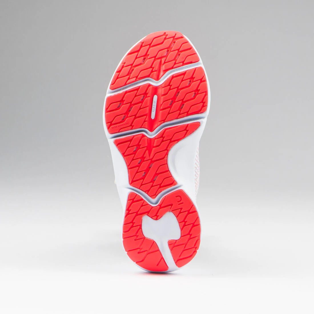 Tenis con velcro flexibles y ligeros para niños At Flex - Image 5