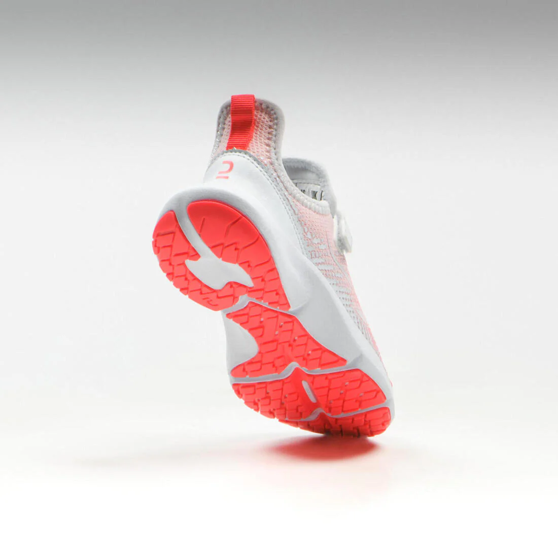Tenis con velcro flexibles y ligeros para niños At Flex - Image 6