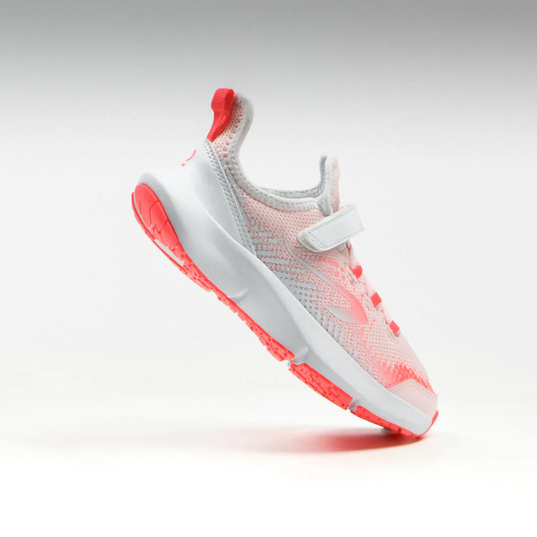 Tenis con velcro flexibles y ligeros para niños At Flex - Image 9